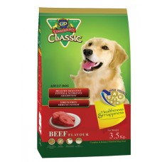 CP Classic Adult Beef 2 Kg